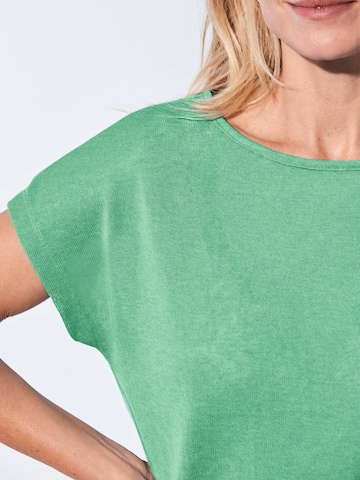 Goldner Shirt in Green