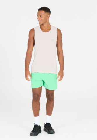 ENDURANCE Performance shirt 'Hanieber M' in White