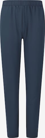 Regular Pantalon 'Jeany Jr. Pant' ENDURANCE en bleu : devant