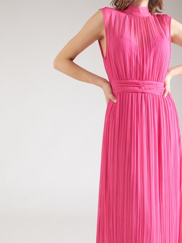 VILA Kleid 'LEANE' in Pink