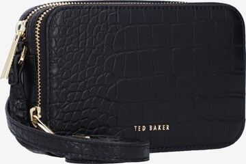 Ted Baker - Bolso de hombro 'Stina' en negro