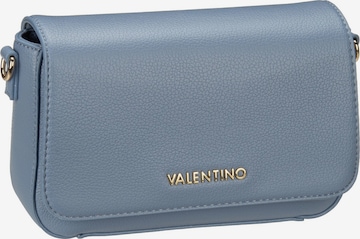VALENTINO Crossbody Bag 'Special Martu D04' in Blue: front