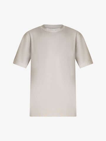 SSEINSE Shirt in Grijs