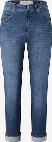 Angels Jeans in Blau: Vorderseite