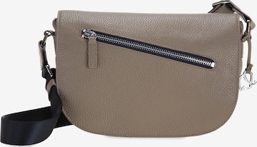 mywalit Crossbody Bag 'Amalfi' in Grey: front