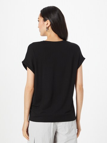 ABOUT YOU Shirt 'Ayla' in Black