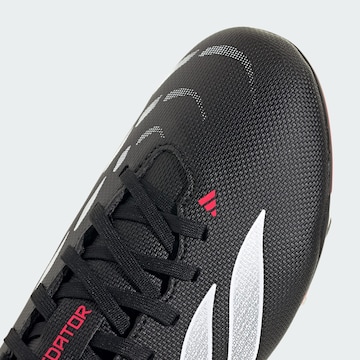 Chaussure de sport 'Predator Club' ADIDAS PERFORMANCE en noir