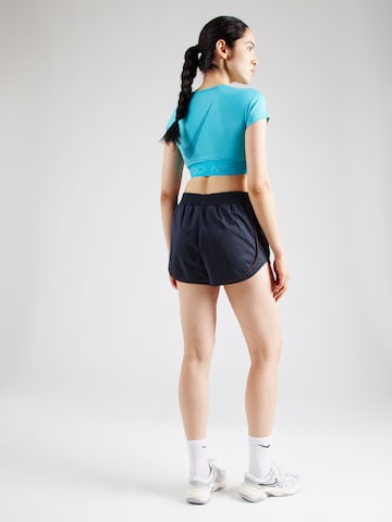Nike Sportswear Regular Broek in Zwart