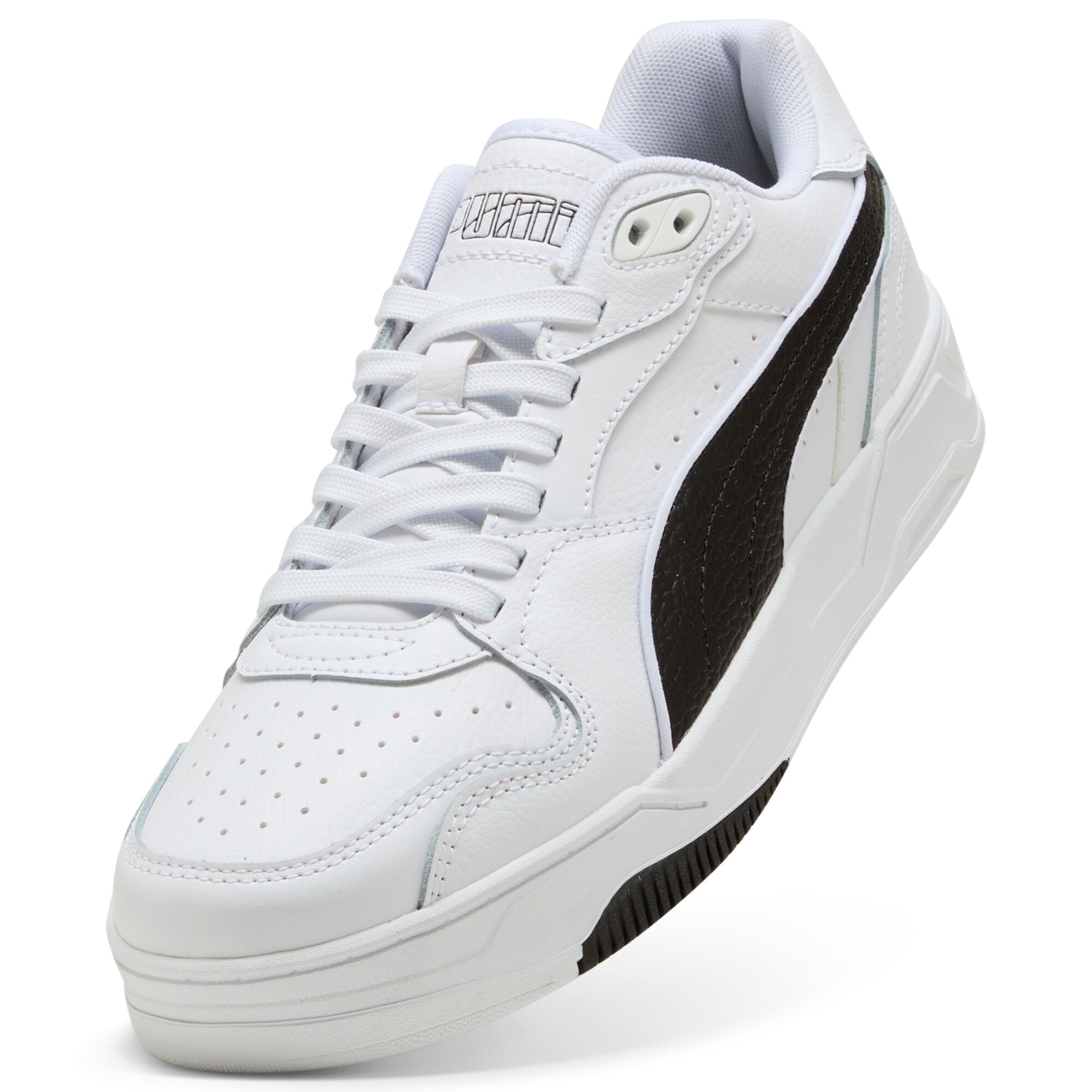 PUMA Sneaker in Weiß
