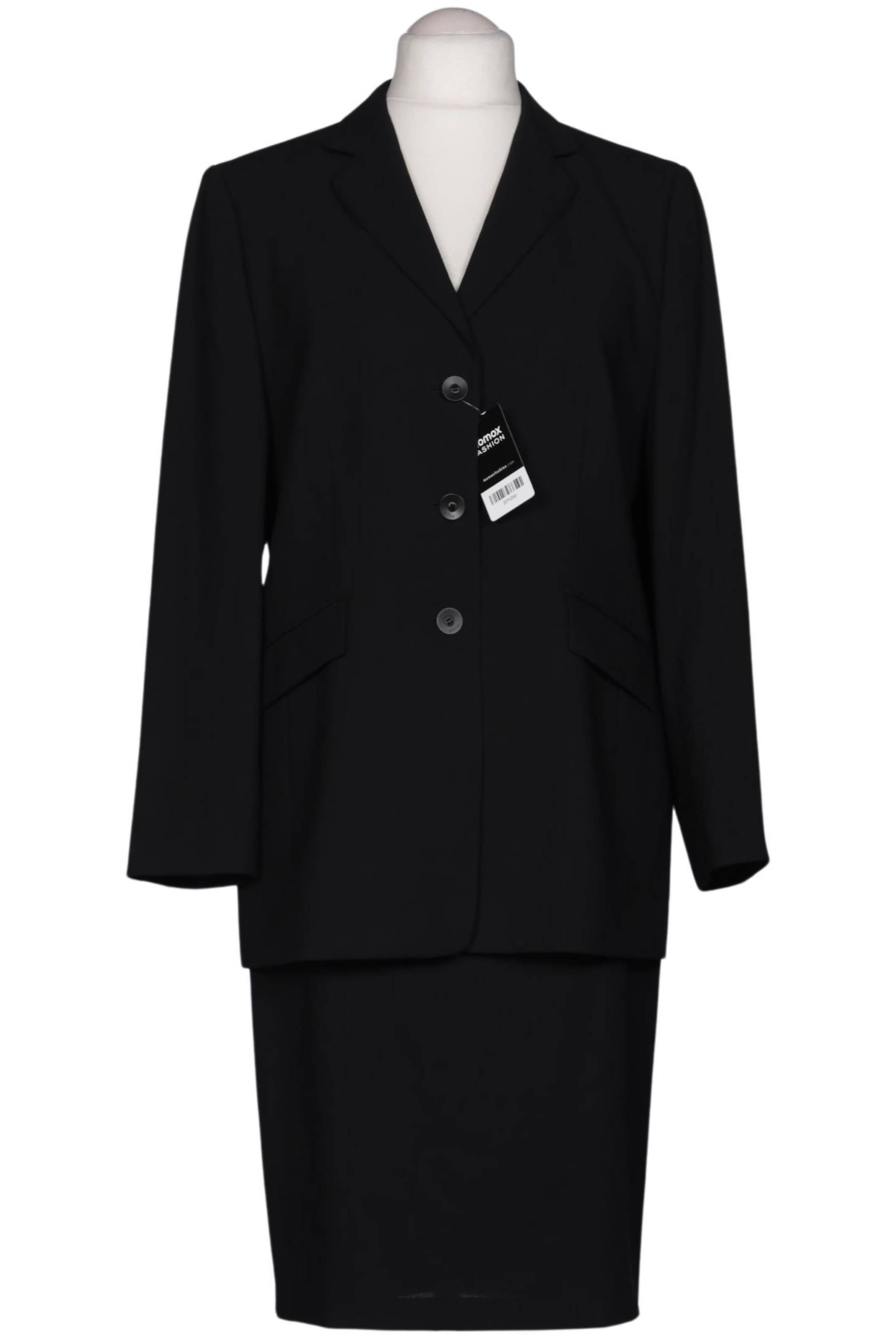 Basler Workwear & Suits in XL in Black: front