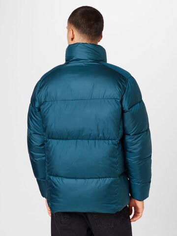 COLUMBIA Kültéri kabátok 'M Puffect™ II' - kék