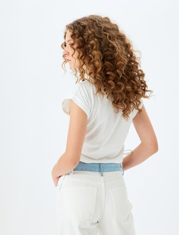 Koton Shirt in White