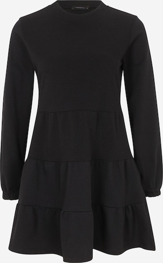 Trendyol Petite שמלות בשחור, סקירת המוצר