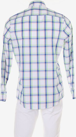 OLYMP Button Up Shirt in M in Mixed colors