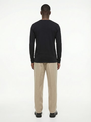 TRAPP Shirt in Black