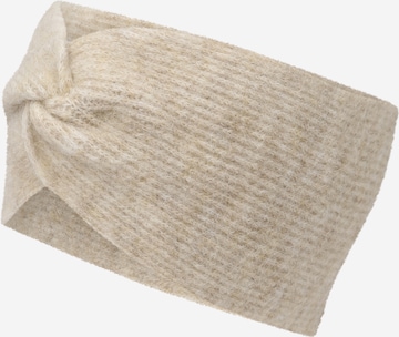 MSCH COPENHAGEN Headband 'Hope' in Beige: front