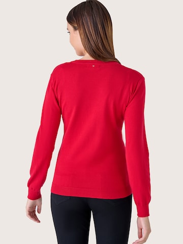 Camomilla Trui 'MARTY' in Rood