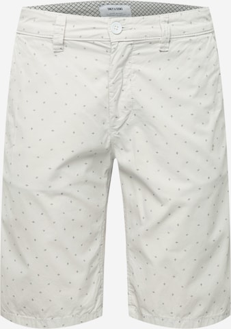 Only & Sons Shorts 'WILL' in Grau: front