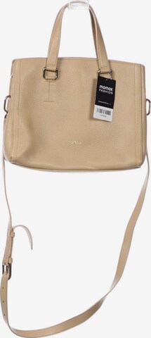 FURLA Bag in One size in Beige: front