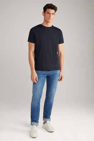 T-Shirt 'Cosimo' JOOP! en bleu