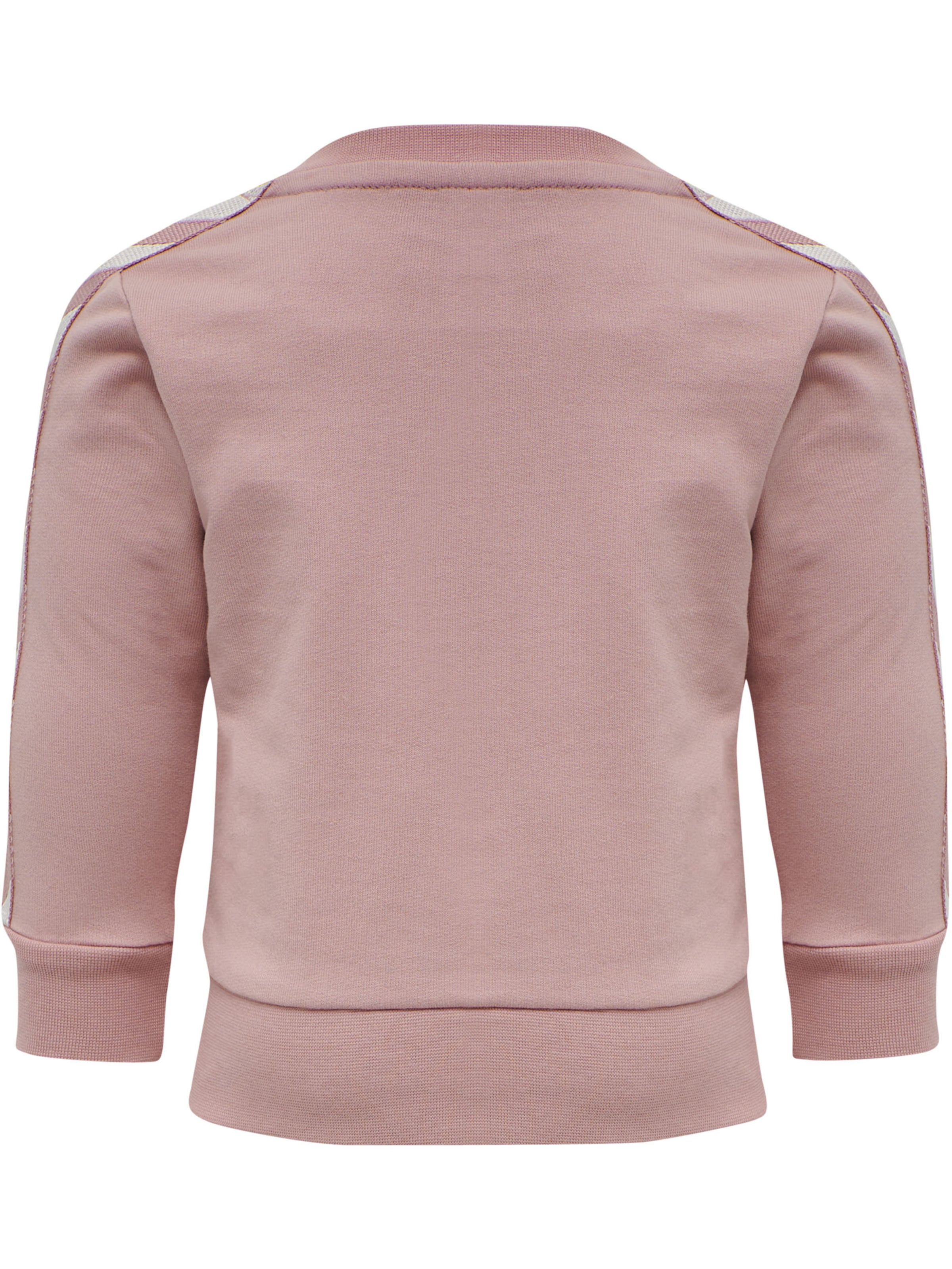 Hummel Trainingspak in Roze