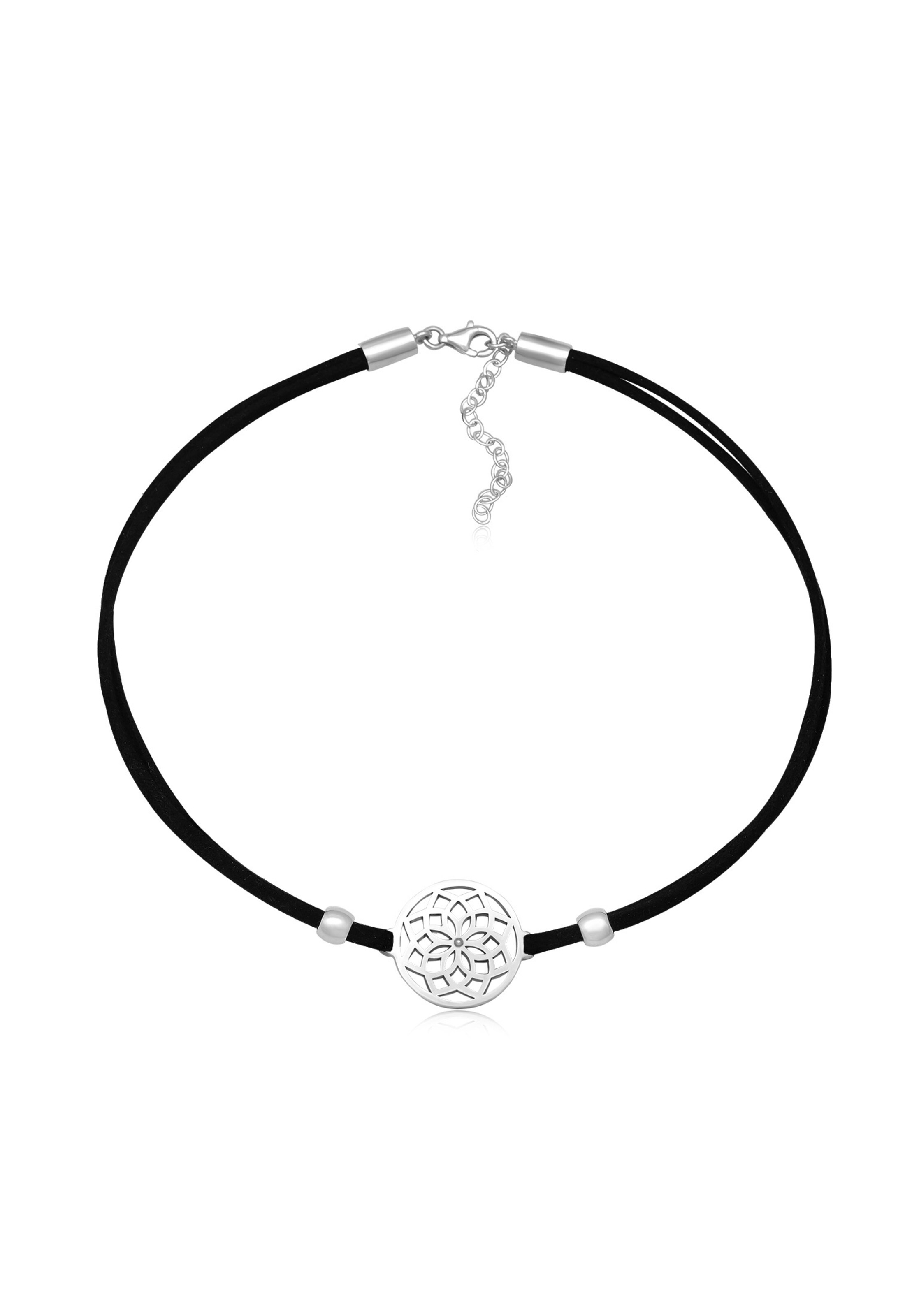 ELLI Kette in Silber