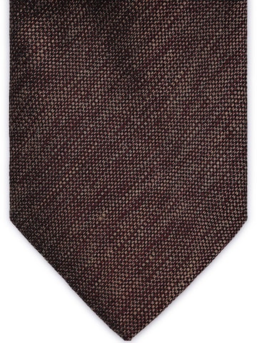 Suitable Krawatte‌‌ in Braun