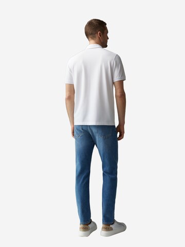 BOGNER Shirt 'Timo' in Weiß