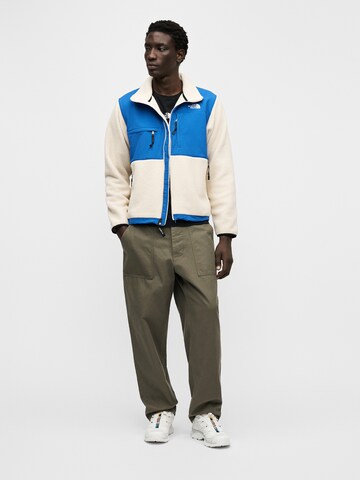 THE NORTH FACE Sweatshirt 'RETRO DENALI' i blå