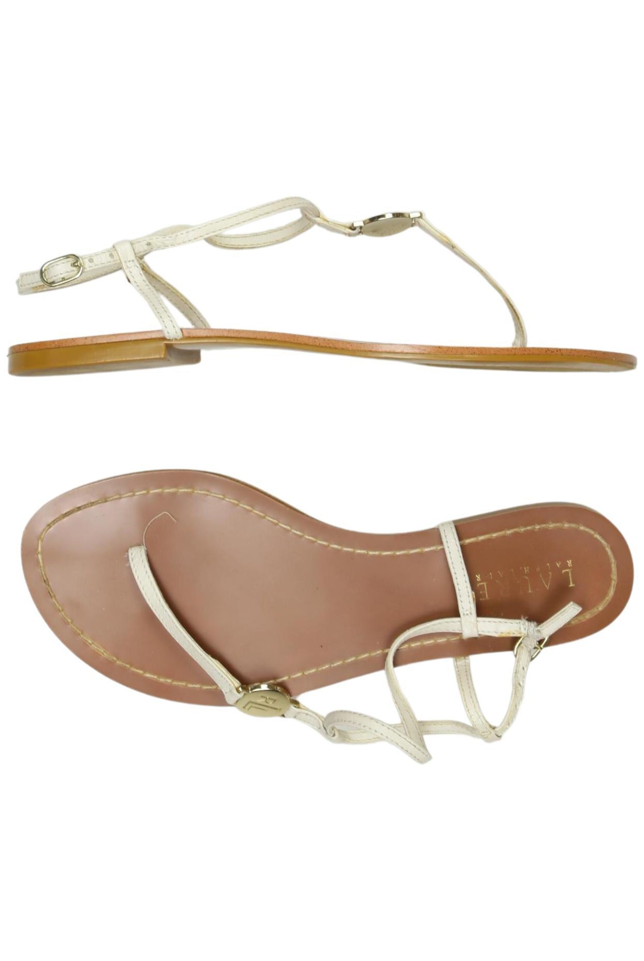 Lauren Ralph Lauren Sandals & High-Heeled Sandals in 37,5 in : front