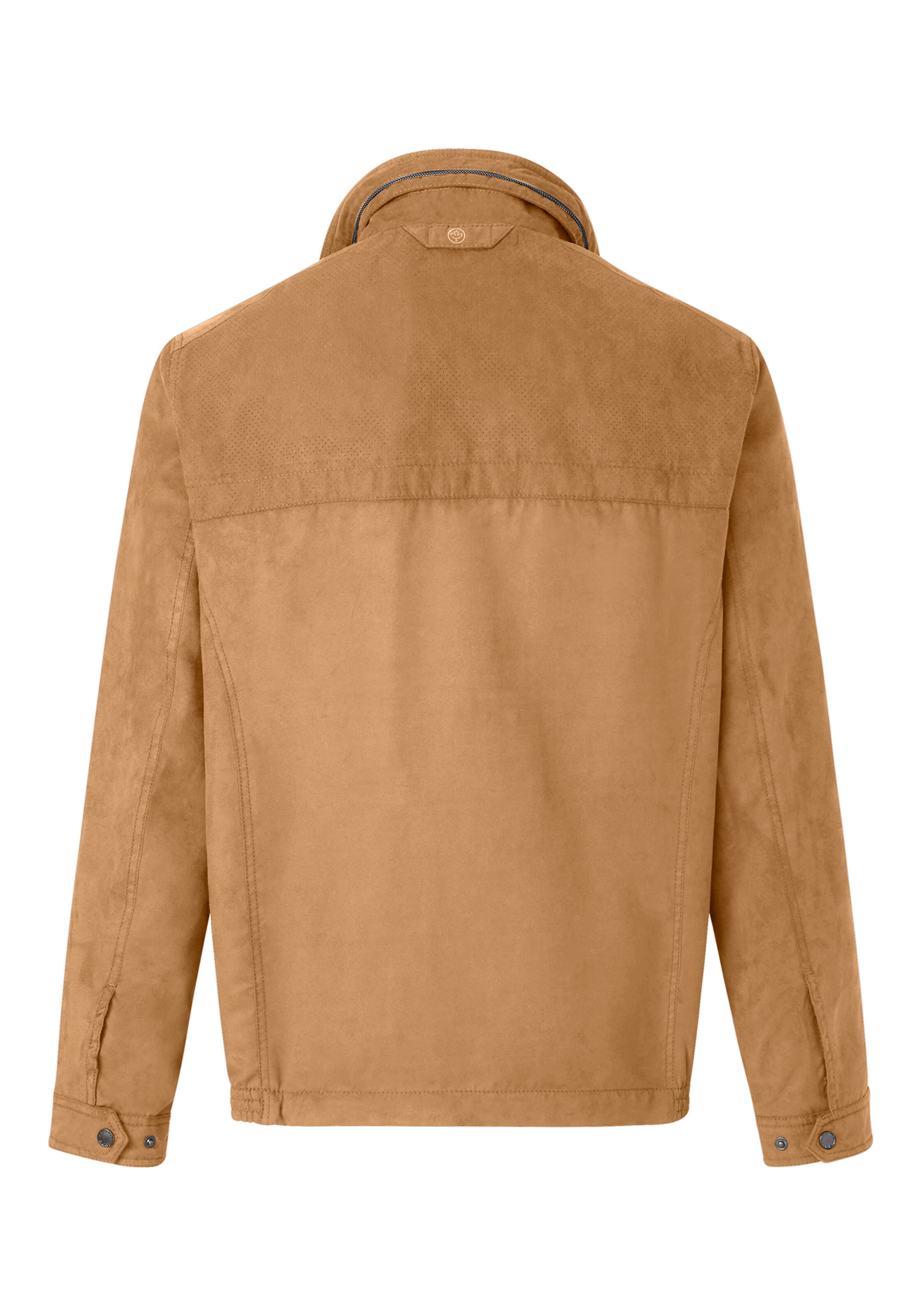 REDPOINT Übergangsjacke in Beige