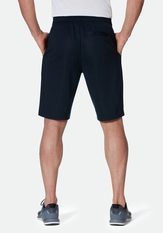 Stooker Men Regular Shorts 'Beno' in Blau