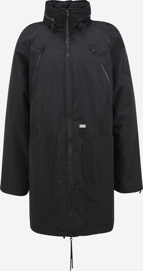 Urban Classics Зимно палто в, Преглед на продукта