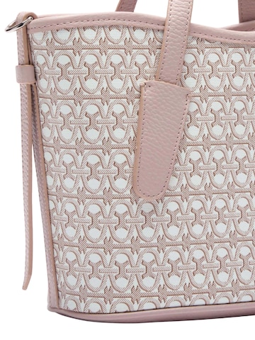 Coccinelle - Bolso de mano 'COCCINELLE NEW NEVER WITHOUT' en naranja