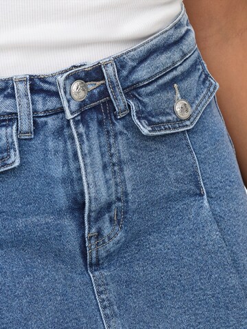 ONLY Szoknyák 'ONLELEANOR' - kék