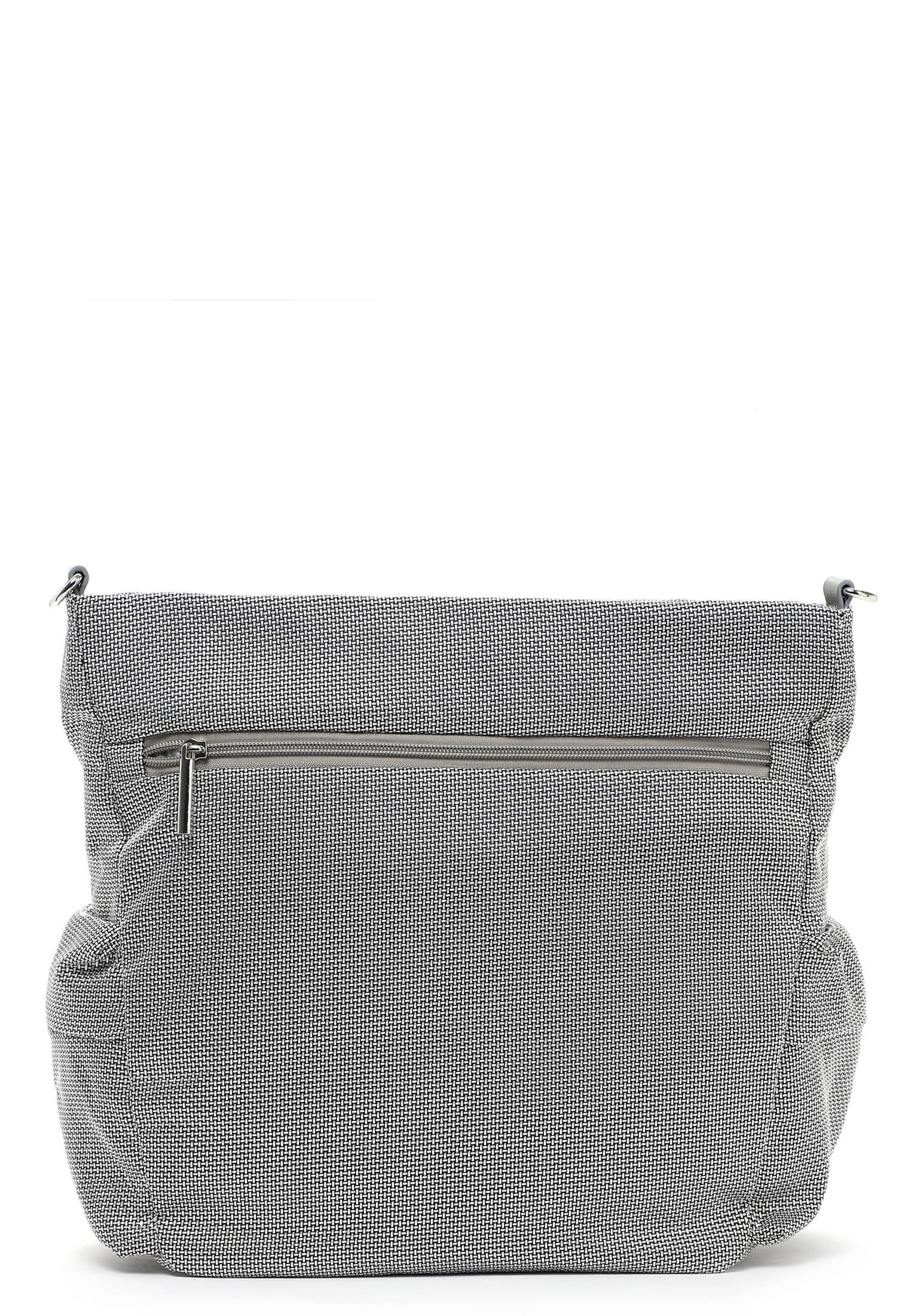 Borsa a spalla 'Sports Marry' di Suri Frey in grigio
