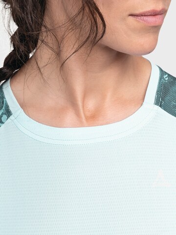 Schöffel Jersey in Blue
