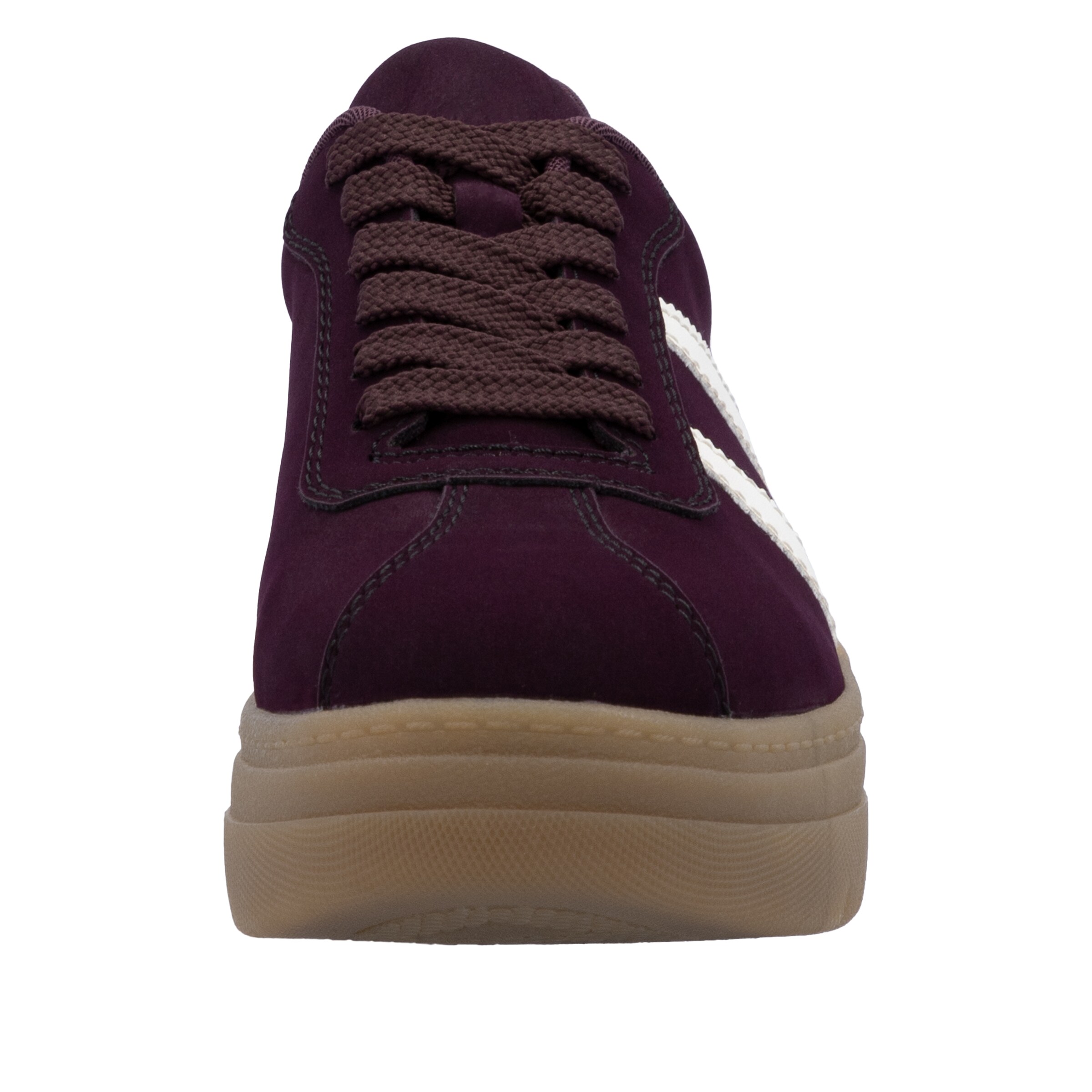 Rieker Sneakers in Red