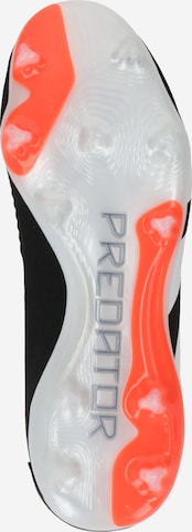ADIDAS PERFORMANCE Футболни обувки 'Predator 24 Pro' в черно
