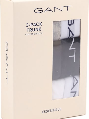 GANT Boxer shorts in White