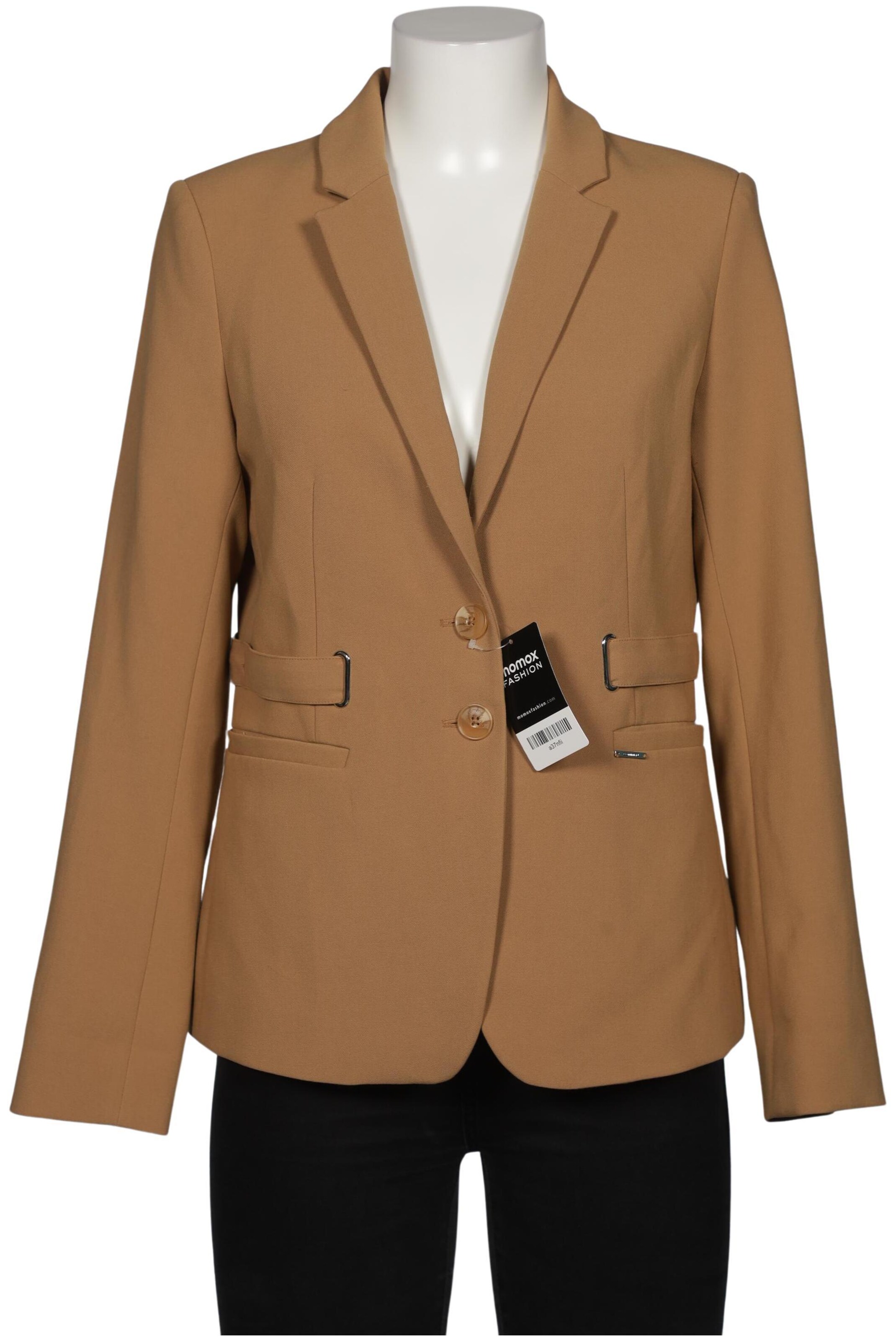 COMMA Blazer in M in Beige: front