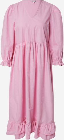 mbym Kleid 'Dasha' in Pink: predná strana