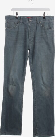 HUGO Jeans 34 in Blau: predná strana