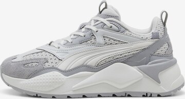 PUMA Sneaker low 'RS-X' in Grau: predná strana