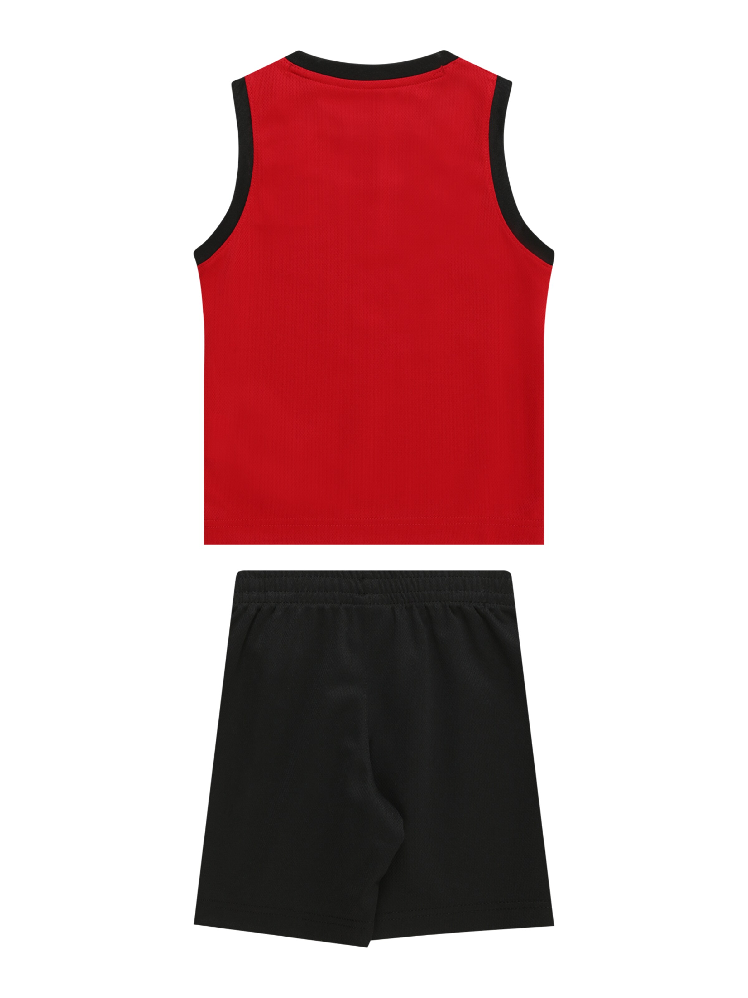 Jordan Joggingpak in Zwart