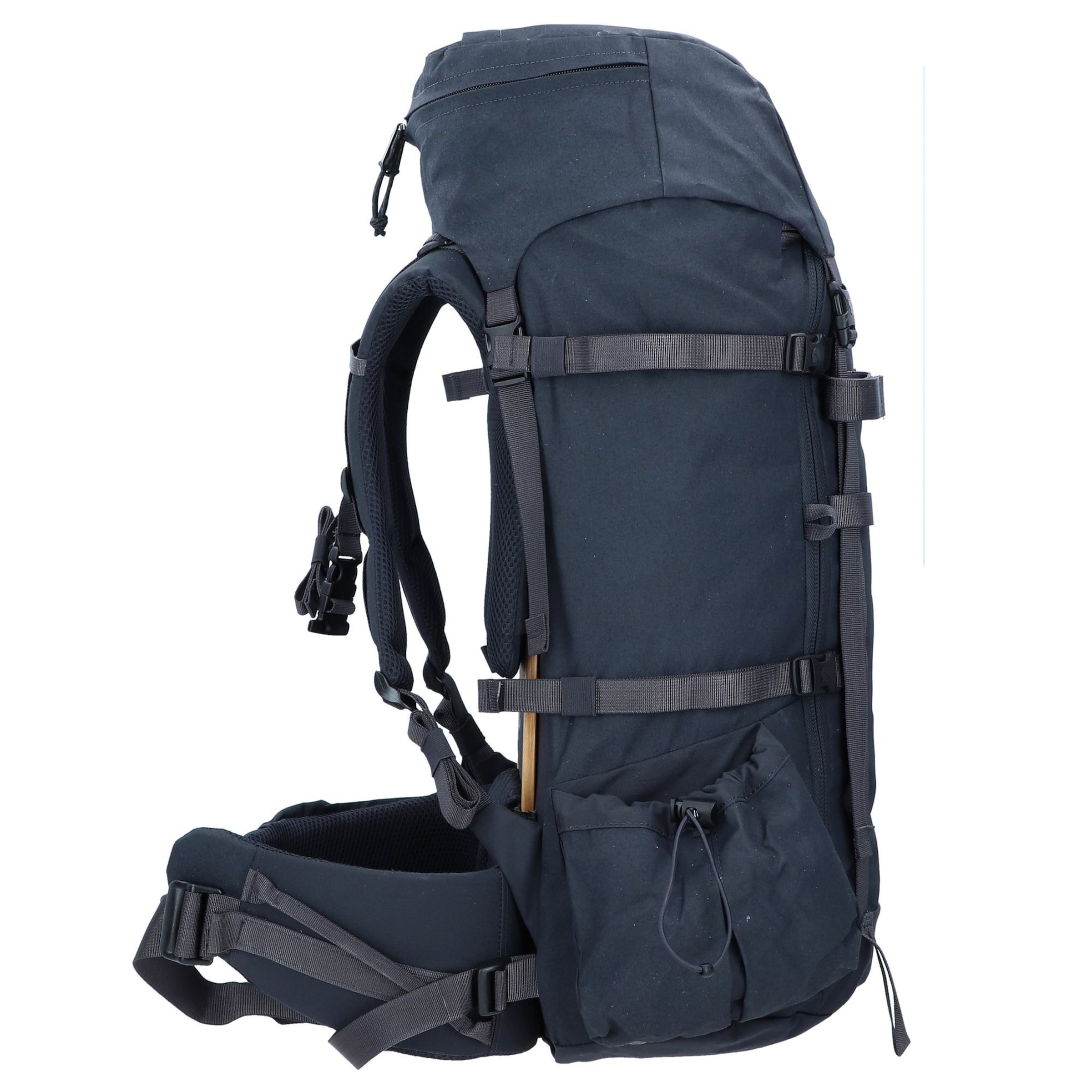 Zaino sportivo di Fjällräven in nero
