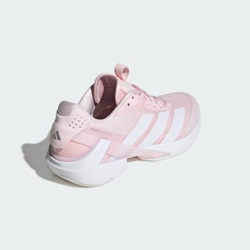 ADIDAS PERFORMANCE Sportovní boty 'Adizero Ubersonic 5' – pink