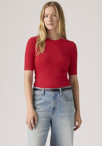 LEVI'S ® Shirt in Red: front