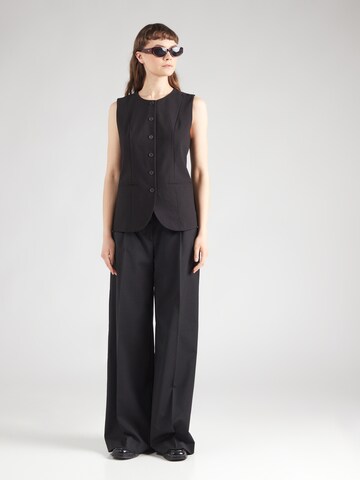 ONLY - Chaleco 'ONLMALENA' en negro