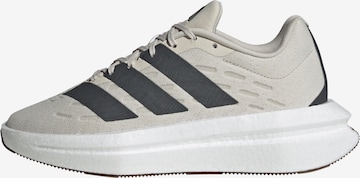 Sneaker low 'FLOWBOOST' de la ADIDAS SPORTSWEAR pe bej: față